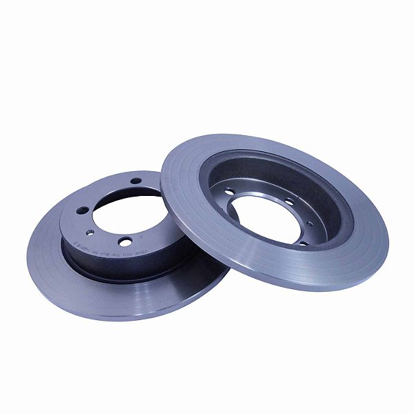 Kit Disco de Freio BD2940 Tras. Volvo S40, V40 - Cód.5025