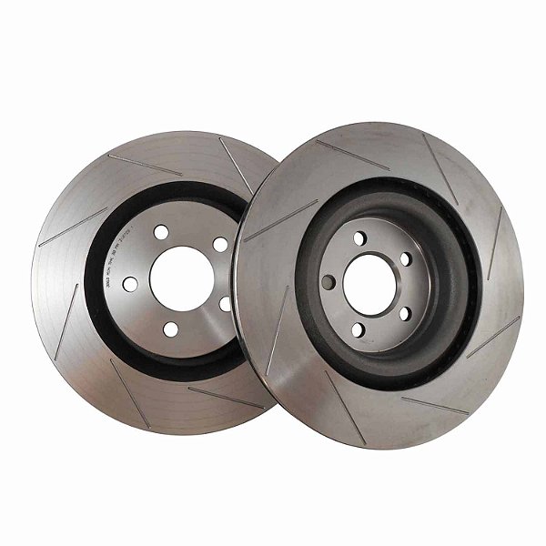 Kit Disco de Freio BD3063 Diant. Chrysler 300C - Cód.6959