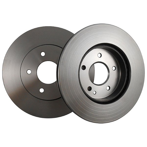 Kit Disco de Freio BD3182 Diant. C220, C230, C280 - Cód.7216