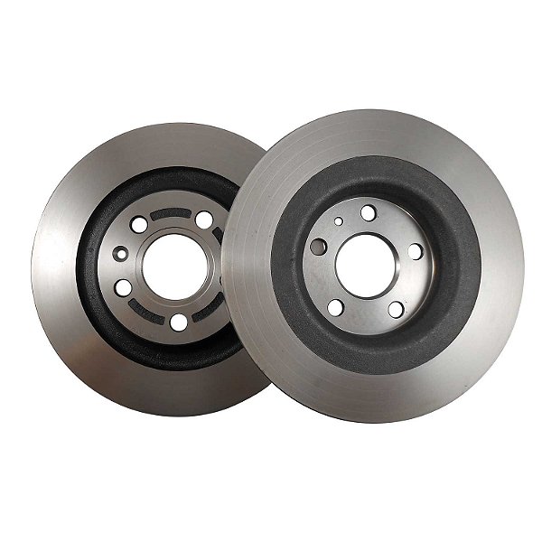 Kit Disco de Freio BD3288 Tras. Volvo XC40 - Cód.7421