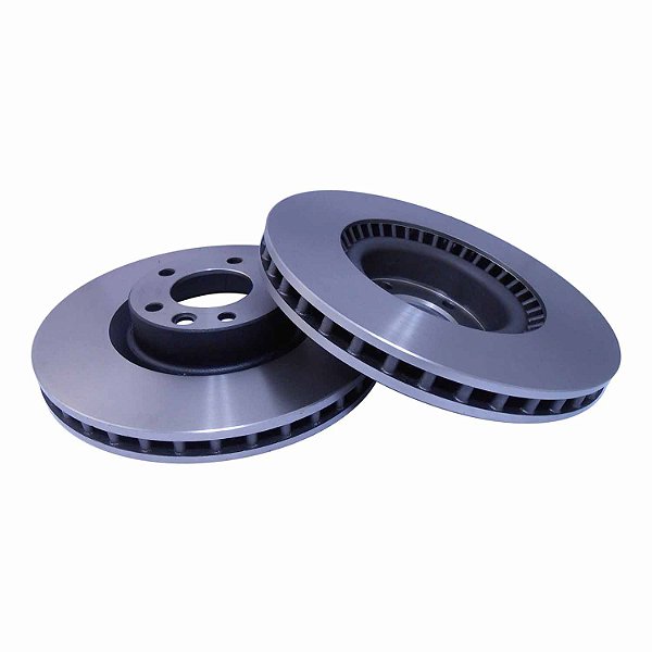 Kit Disco de Freio BD3340 Diant. Porsche Cayenne - Cód.3613