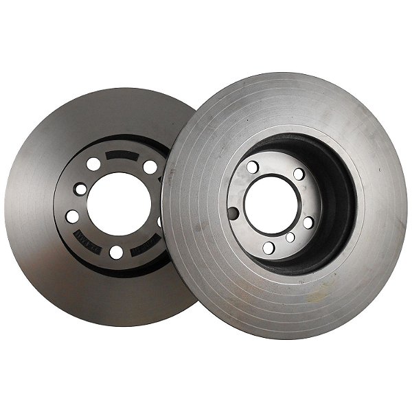 Kit Disco de Freio BD3417 Diant. BMW 328i (14...) - Cód.3843