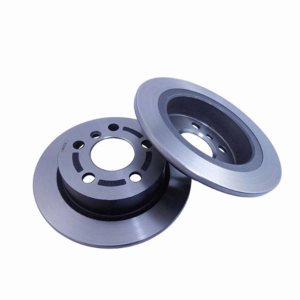 Kit Disco de Freio BD3433 Tras. Mini Cooper - Cód.6293