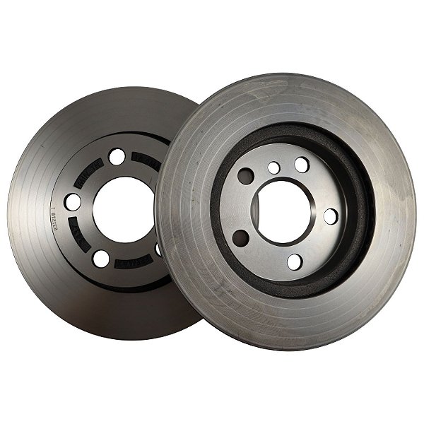 Kit Disco de Freio BD3437 Diant. BMW i3 - Cód.7662