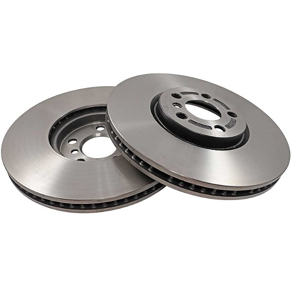 Kit Disco de Freio BD3461 Diant. Mini Cooper - Cód.7778