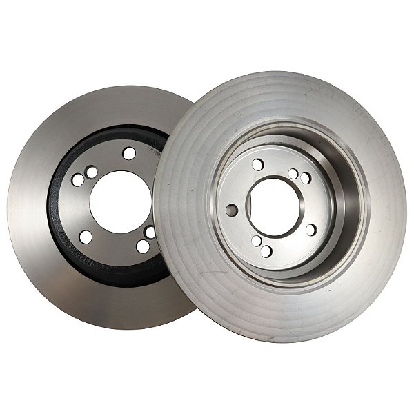 Kit Disco de Freio BD3539 Tras. BMW M3, M5 - Cód.7669