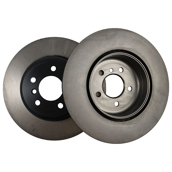 Kit Disco de Freio BD3572 Tras. BMW 328, 335, 428 - Cód.7678