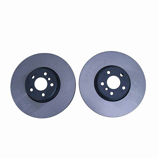 Kit Disco de Freio BD3577 Diant. L.E L.D X3, X4. X5-Cód.6502