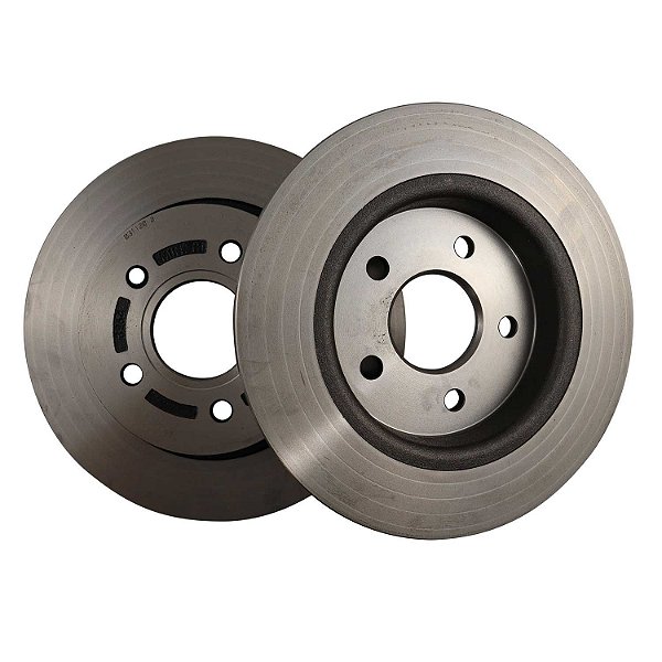 Kit Disco de Freio BD3964 Tras. Ford Focus 1.6 - Cód.5368