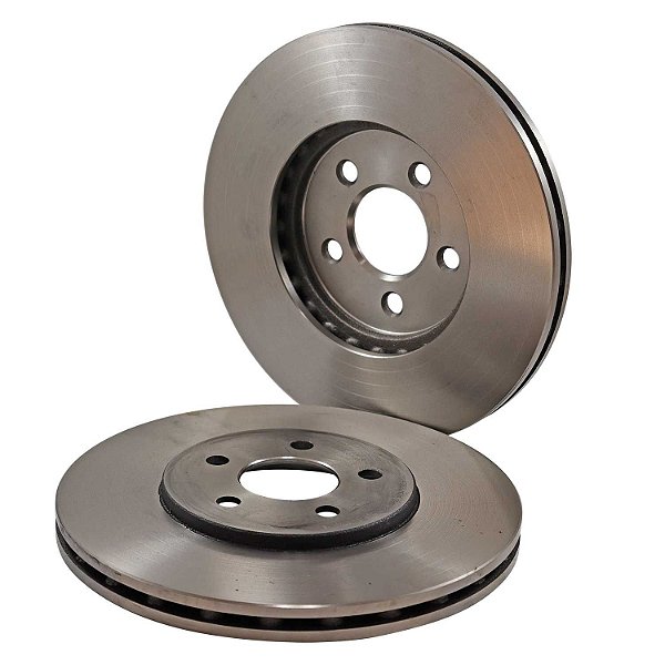 Kit Disco de Freio BD4073 Diant. Chrysler Stratus  -Cód.7905
