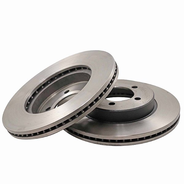 Kit Disco de Freio BD4094 Diant. Ford Explorer - Cód.8937