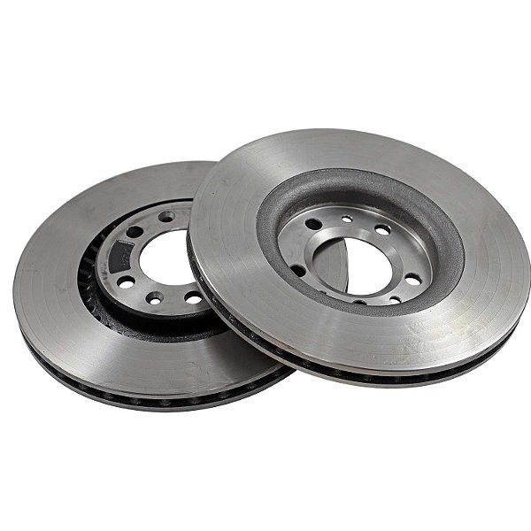 Kit Disco de Freio BD4606 Tras. Citroen Jumpy - Cód.6953