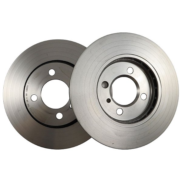 Kit Disco de Freio BD4749 Diant. BMW 316i, 320i - Cód.7690