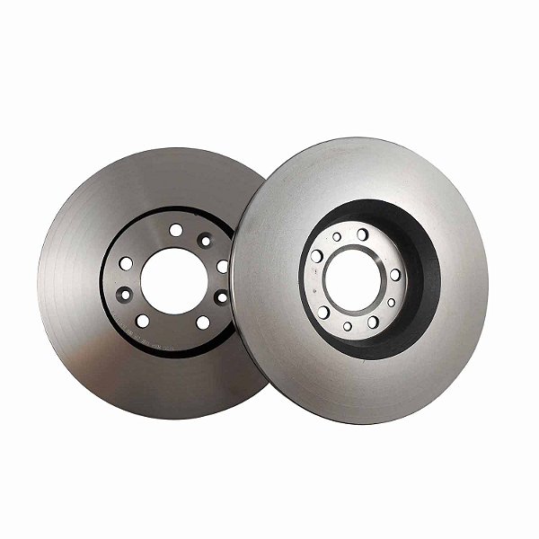 Kit Disco de Freio BD4755 Diant. Peugeot 3008, 5008-Cód.7015