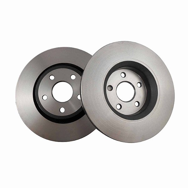 Kit Disco de Freio BD5152 Diant. Jeep Cherokee - Cód.3641