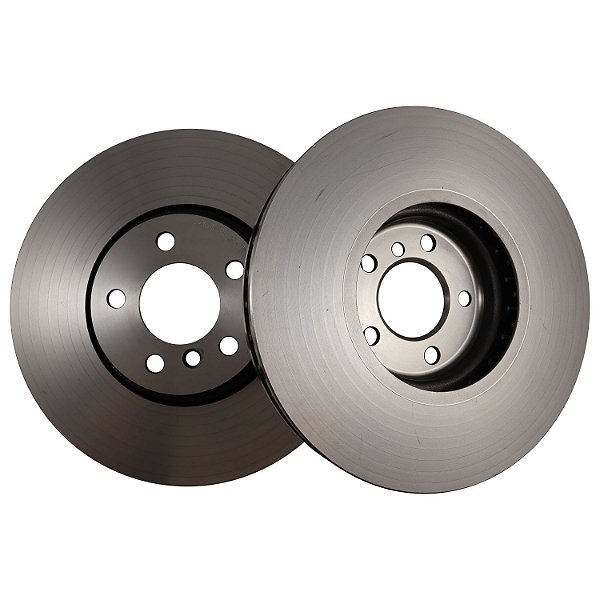 Kit Disco de Freio BD5684 Diant. BMW X5 - Cód.7692