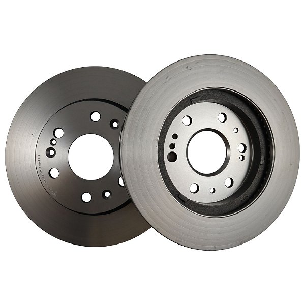 Kit Disco de Freio BD6057 Diant. GM Suburban - Cód.5278