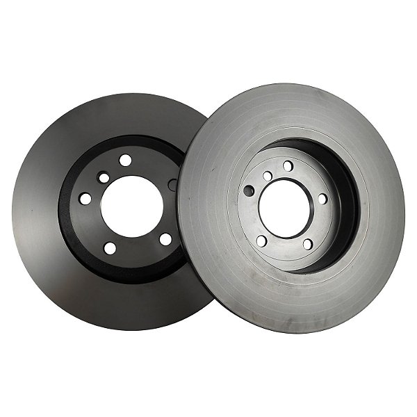 Kit Disco de Freio BD6071 Diant. BMW 330 3.0 - Cód.7102