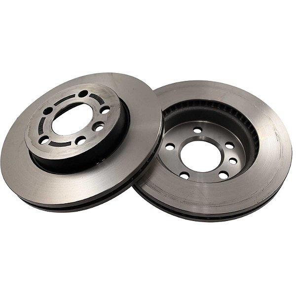 Kit Disco de Freio BD6382 Diant. VW Amarok 16V - Cód.3748