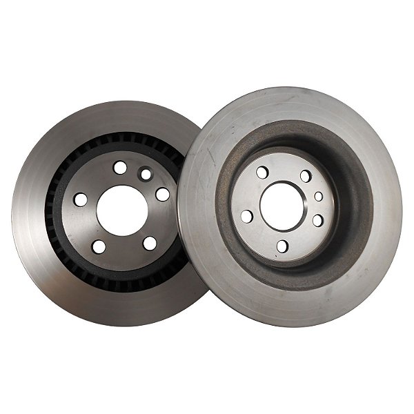 Kit Disco de Freio BD7305 Tras. Volvo XC60 - Cód.5384