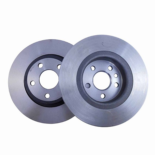Kit Disco de Freio BD7344 Tras. Discovery Sport - Cód.6368