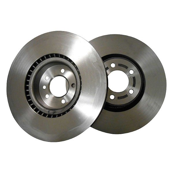 Kit Disco de Freio BD7353 Diant. Range Rover - Cód.3668