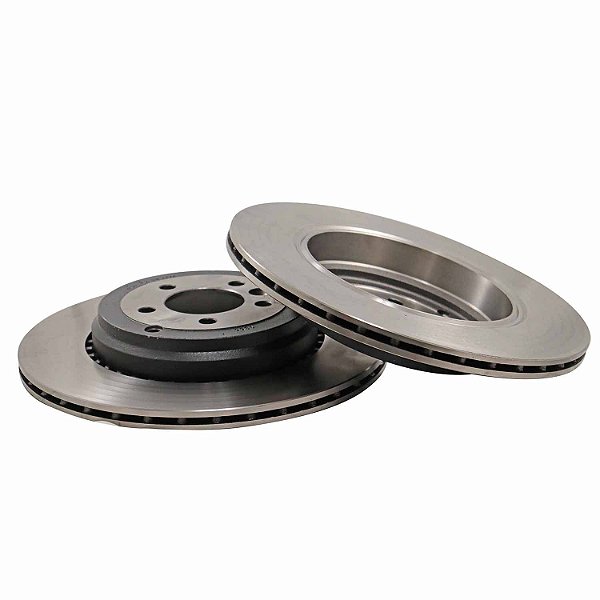 Kit Disco de Freio BD7355 Tras. Range Rover Sport - Cód.8886
