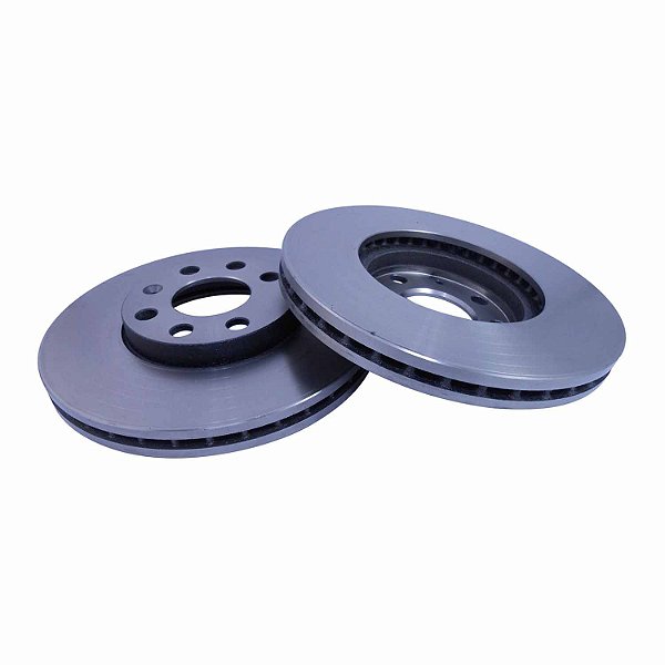 Kit Disco de Freio BD7879 Diant. GM Astra, Vectra - Cód.4789