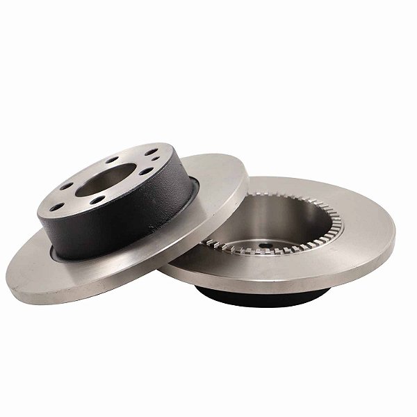Kit Disco de Freio BD8759 Tras. Iveco Daily - Cód.8894