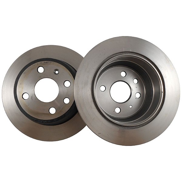 Kit Disco de Freio BD9041 Tras. GM Astra, Vectra - Cód.3959