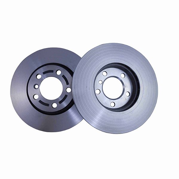 Kit Disco de Freio BD9062 Diant. Mini Countryman - Cód.3677