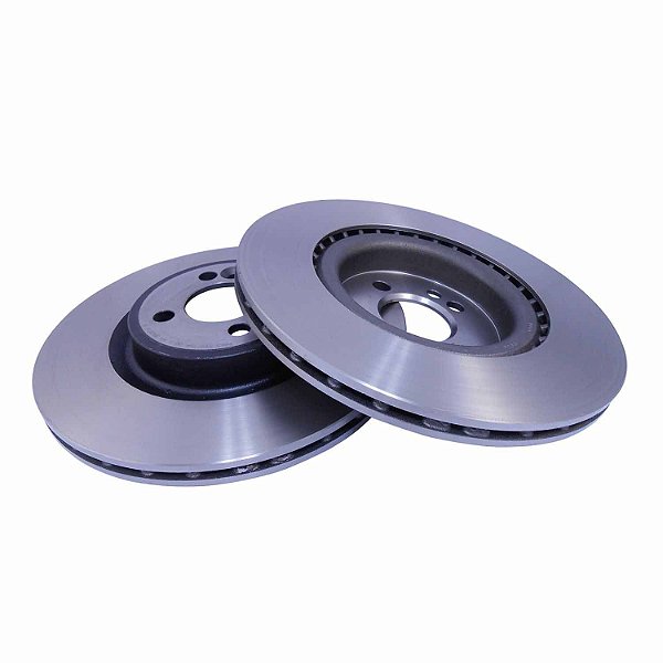 Kit Disco de Freio BD9065 Diant. Mini Cooper S - Cód.3678