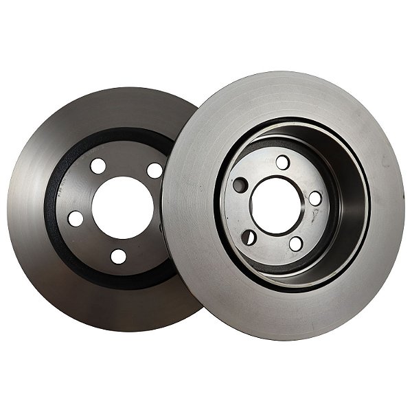 Kit Disco de Freio BD9199 Tras. Chrysler 300C - Cód.7734
