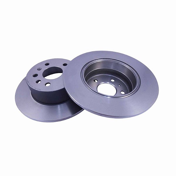 Kit Disco de Freio BD9210 Tras. GM Vectra, Astra - Cód.5089