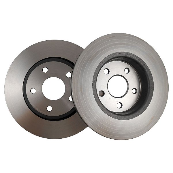 Kit Disco de Freio BD9269 Diant. Grand Cherokee - Cód.3681