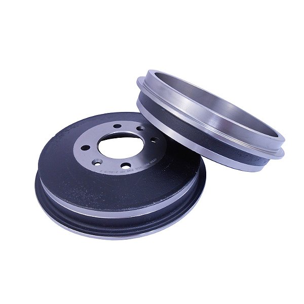 Kit Tambor de Freio BD4724 Tras. Peugeot Hoggar - Cód.5326