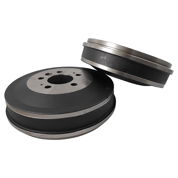 Kit Tambor de Freio BD6383 Tras. VW Amarok 2.0 - Cód.5097