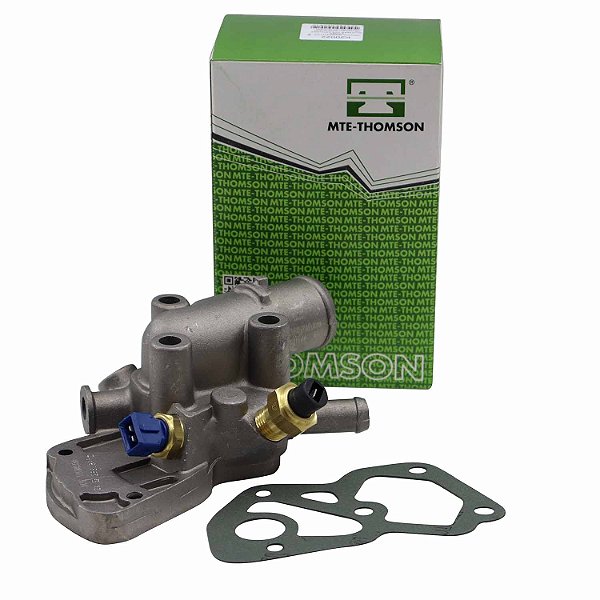 Kit Válvula Termostática MTE 20022 Fiat Fiorino - Cód.9394