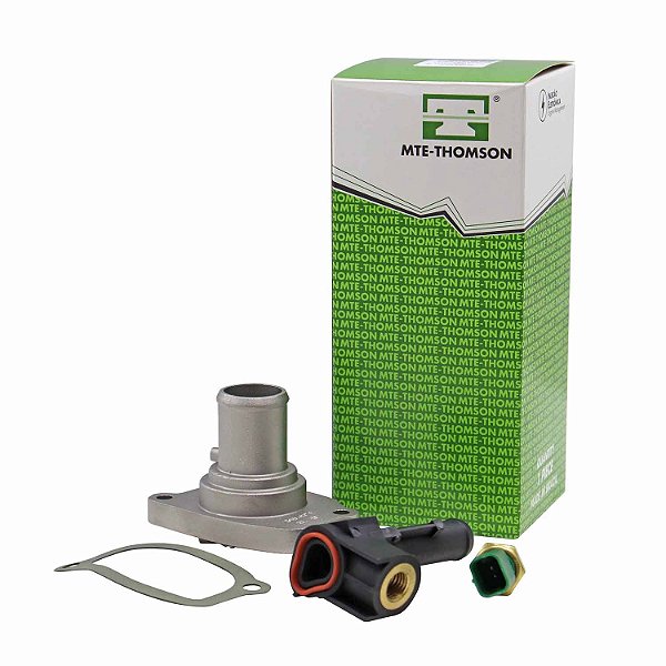 Kit Válvula Termostática MTE 20027 Fiat Siena - Cód.9360