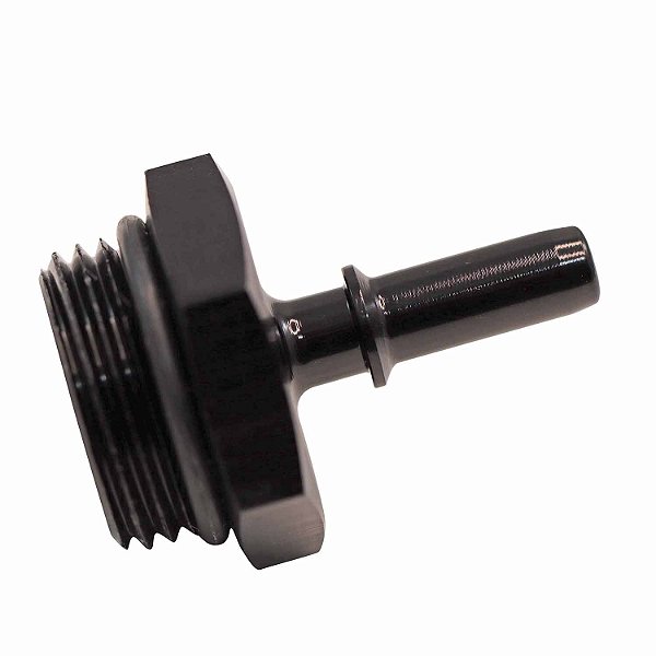 Niple Espigão Fixo 12AN x Engate Rápido 8,00mm - Cód.9153