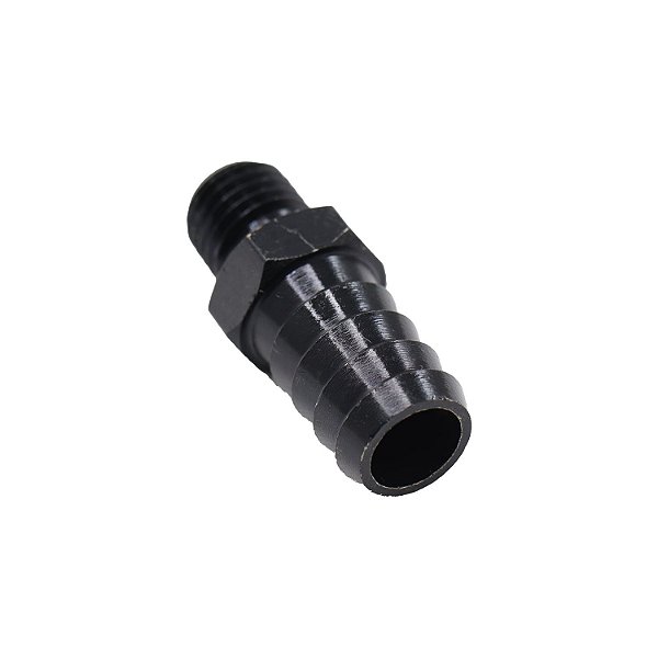 Niple Espigão Fixo Macho M12 x 1/2" - Cód.2440
