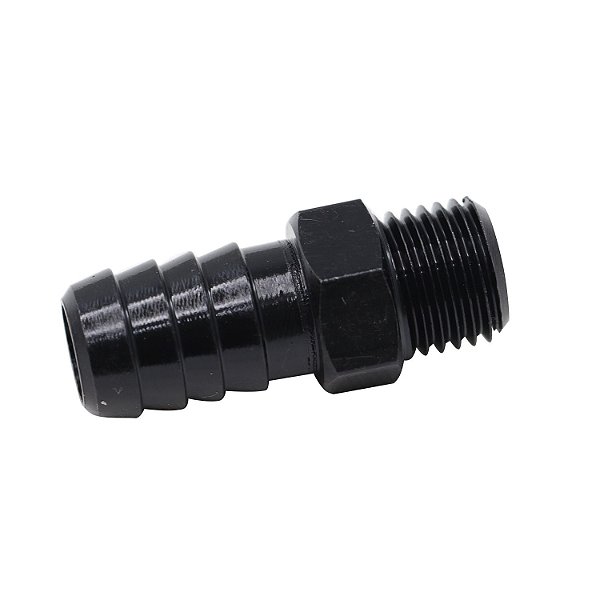 Niple Espigão Fixo Macho M14 x 1/2" - Cód.6946