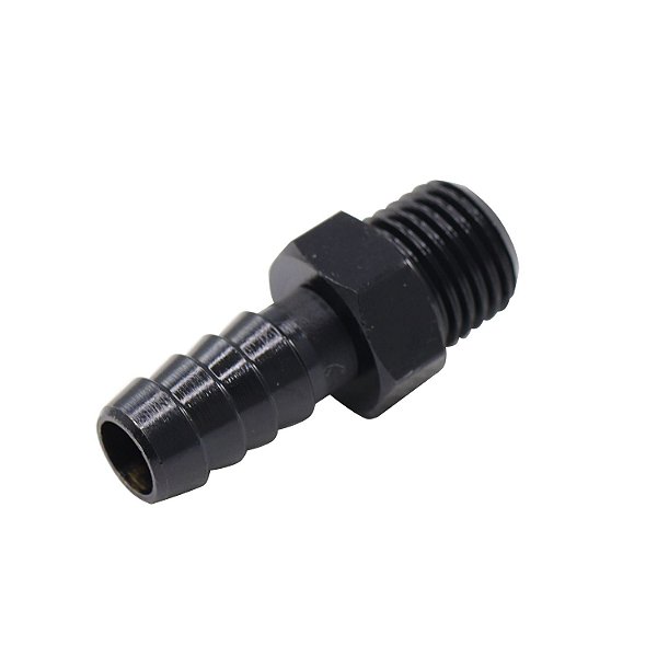 Niple Espigão Fixo Macho M14 x 3/8" - Cód.6945