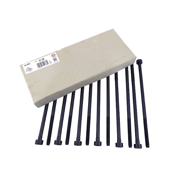 Parafuso Cabeçote Elring 152.090 Fiat Marea 20V - Cód.5666