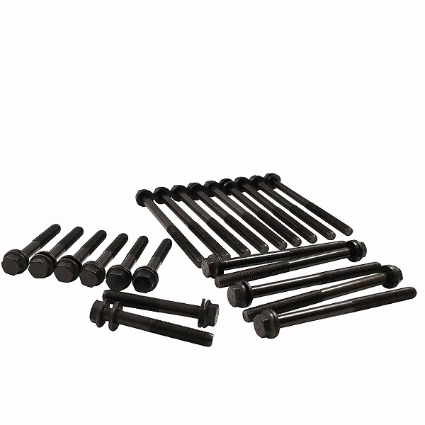Parafuso de Cabeçote Elring 374.180 Peugeot Boxer - Cód.9048
