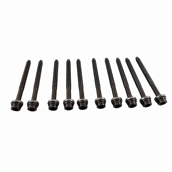 Parafuso de Cabeçote Elring 804.870 VW Golf - Cód.4288