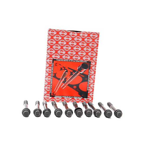 Parafuso de Cabeçote Elring 003.930 Outlander - Cód.11033
