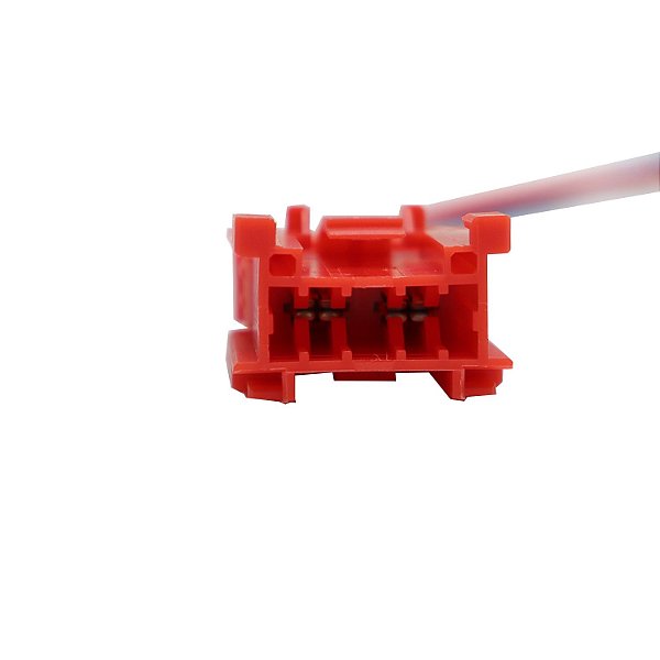 Porta Fusível tipo Lamina Individual ETE9557 - Cód.10546