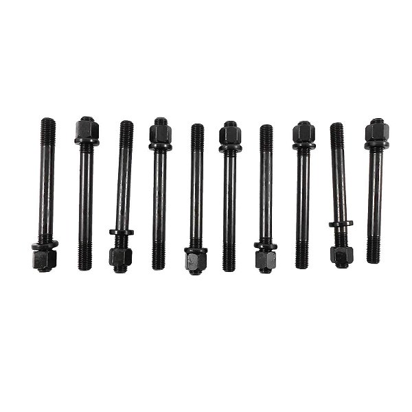 Prisioneiro de Cabeçote Ricoh VW AP 8V Curto - Cód.678