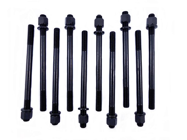 Prisioneiro de Cabeçote VW AP 16V - Cód.2663